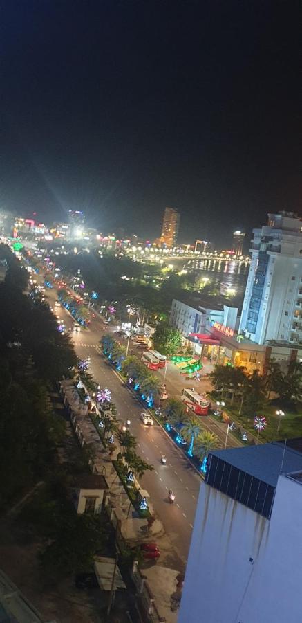 Hotel Money Fine - Khach San Vang Quy Nhon