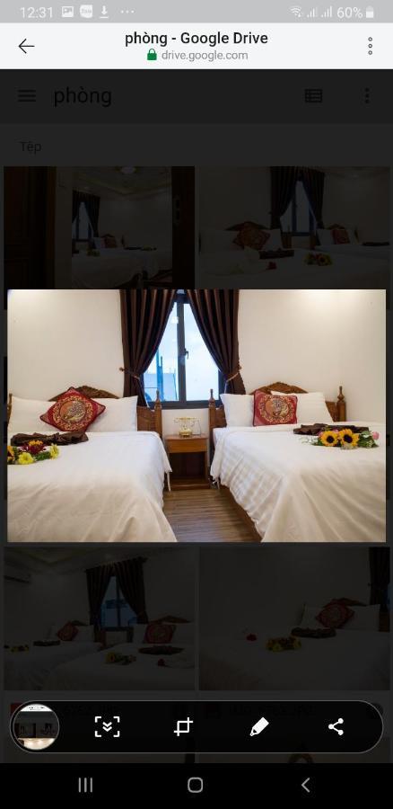 Money Fine - Khach San Vang Hotel Quy Nhon