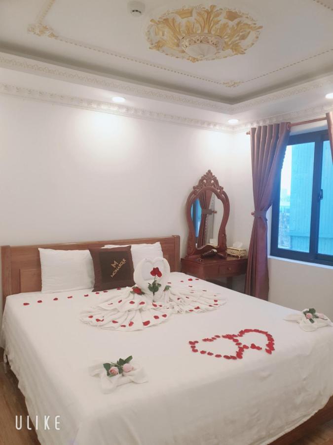 Hotel Money Fine - Khach San Vang