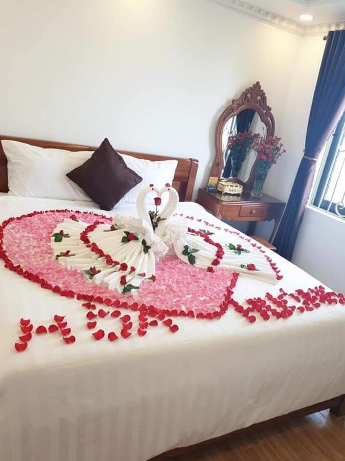 Money Fine - Khach San Vang 2* Quy Nhon