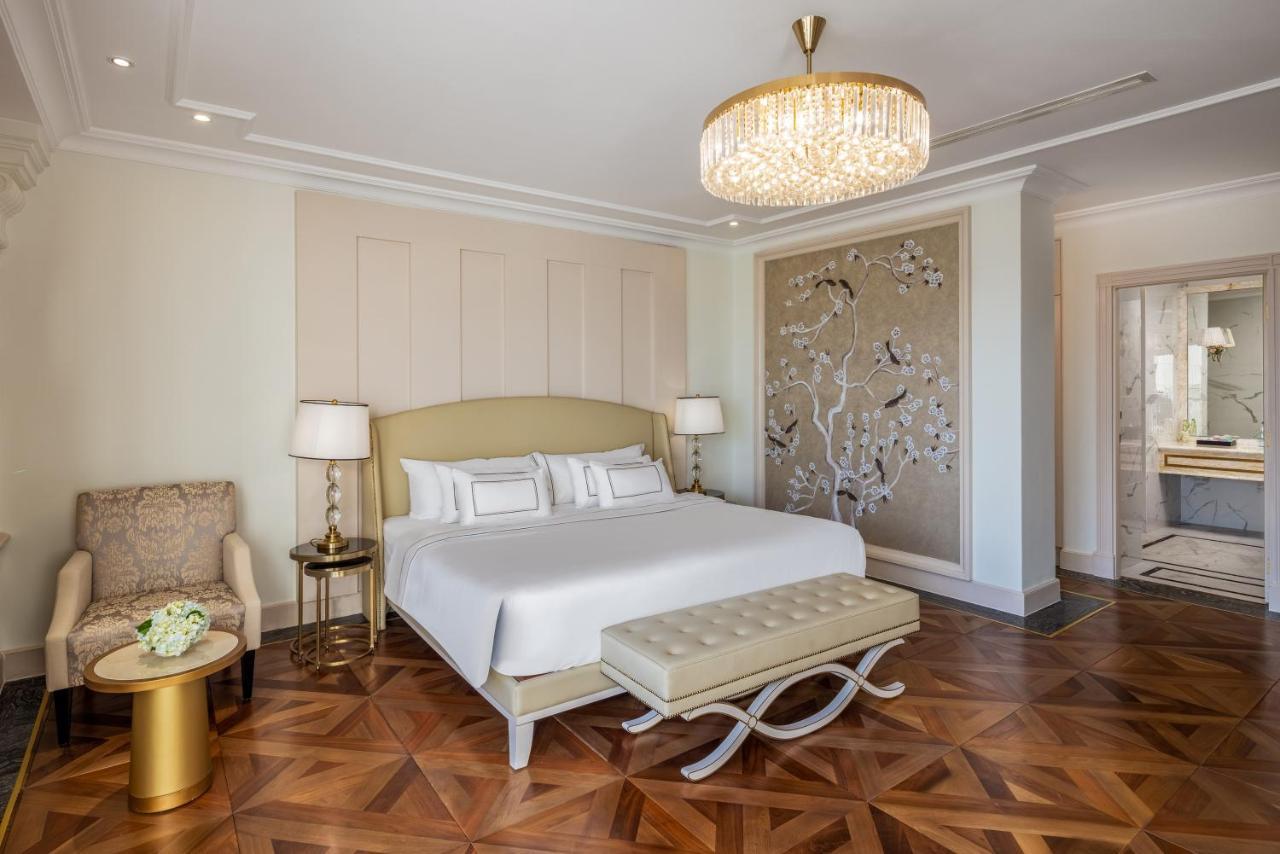 Melia Vinpearl Hotel 5*