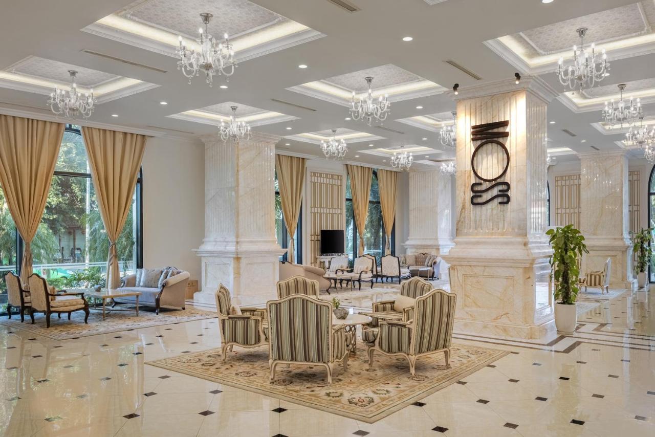 Melia Vinpearl 5*