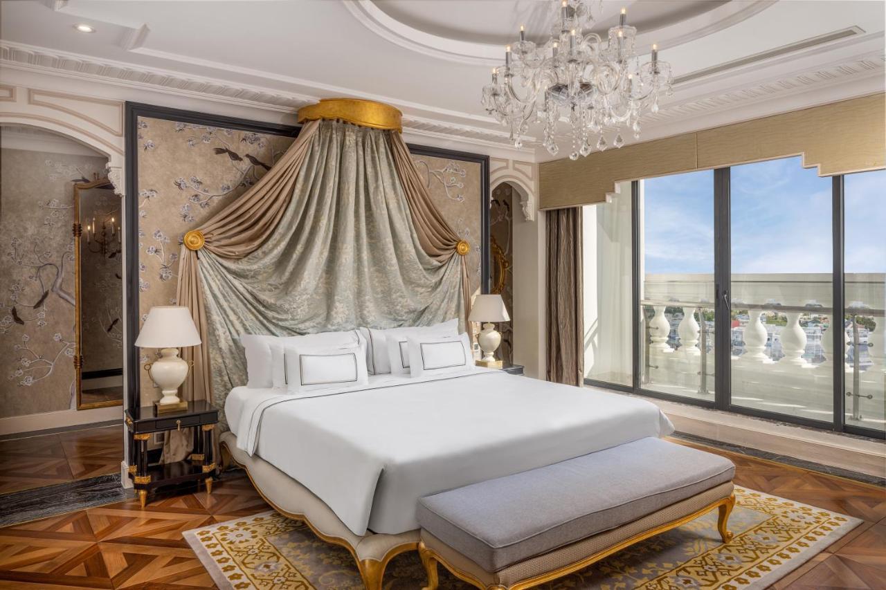 Melia Vinpearl Khách sạn Tay Ninh