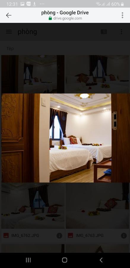 Hotel Money Fine - Khach San Vang