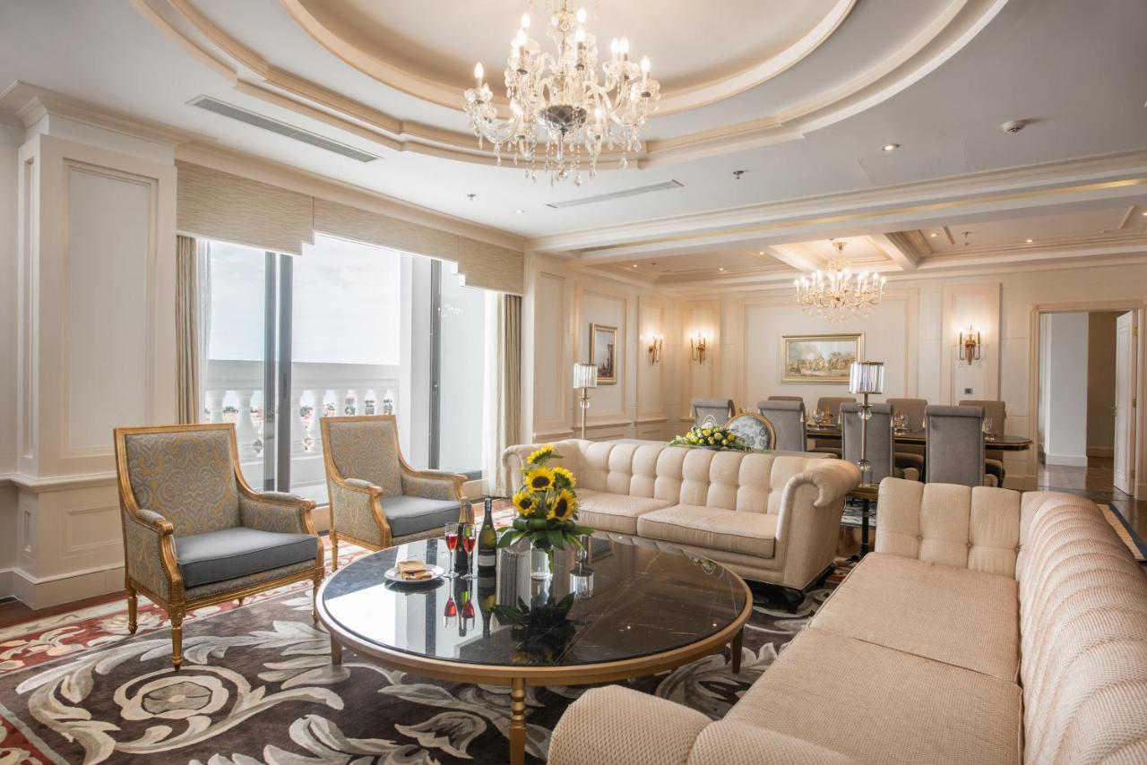 Melia Vinpearl Hotel Tay Ninh