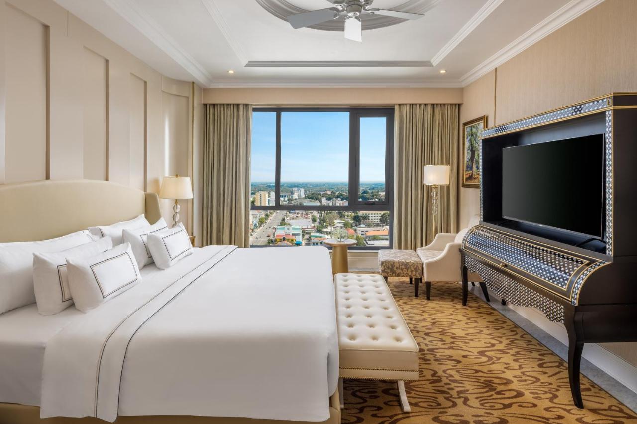 Melia Vinpearl Hotel Tay Ninh