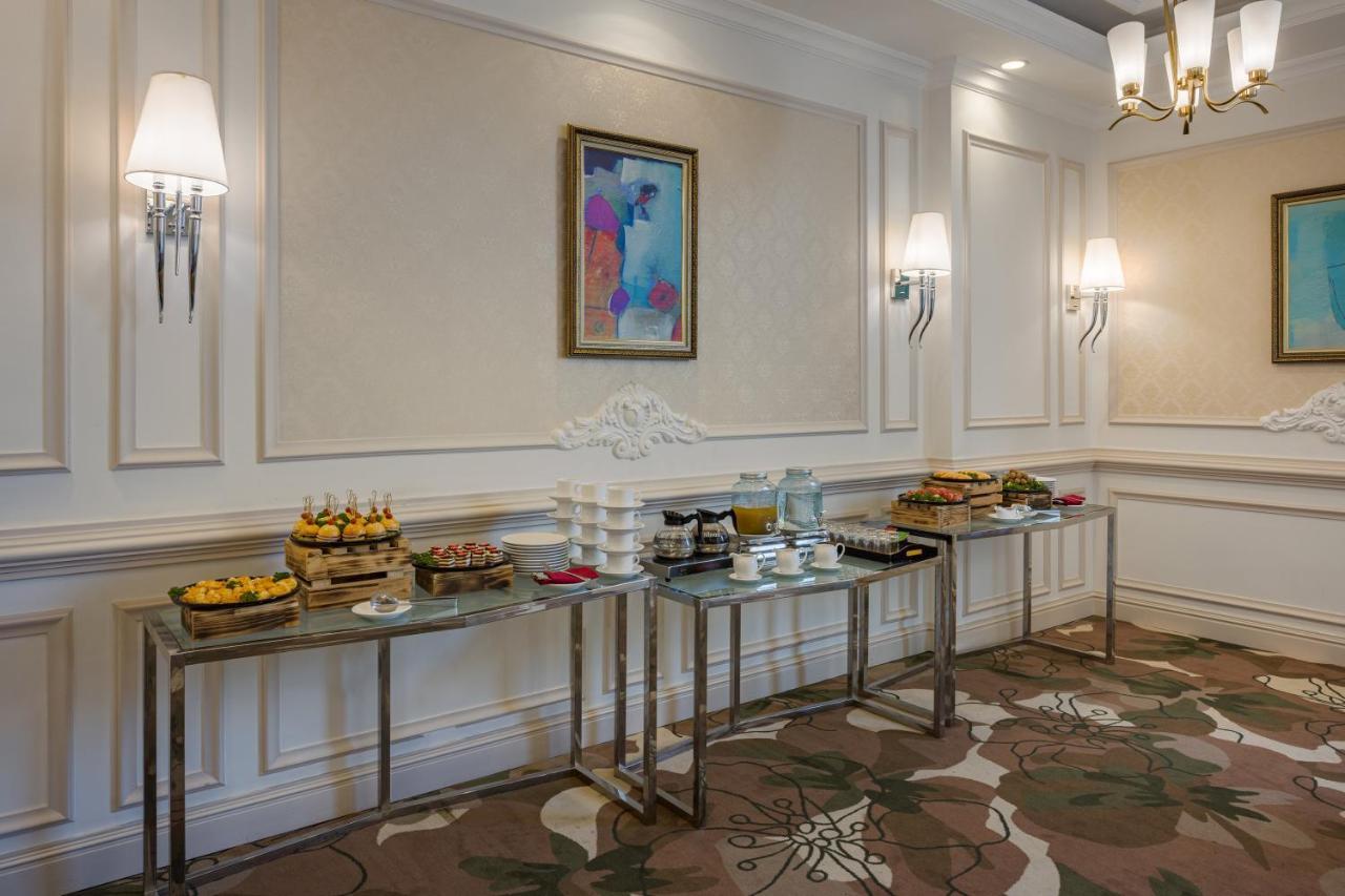 Melia Vinpearl Tay Ninh