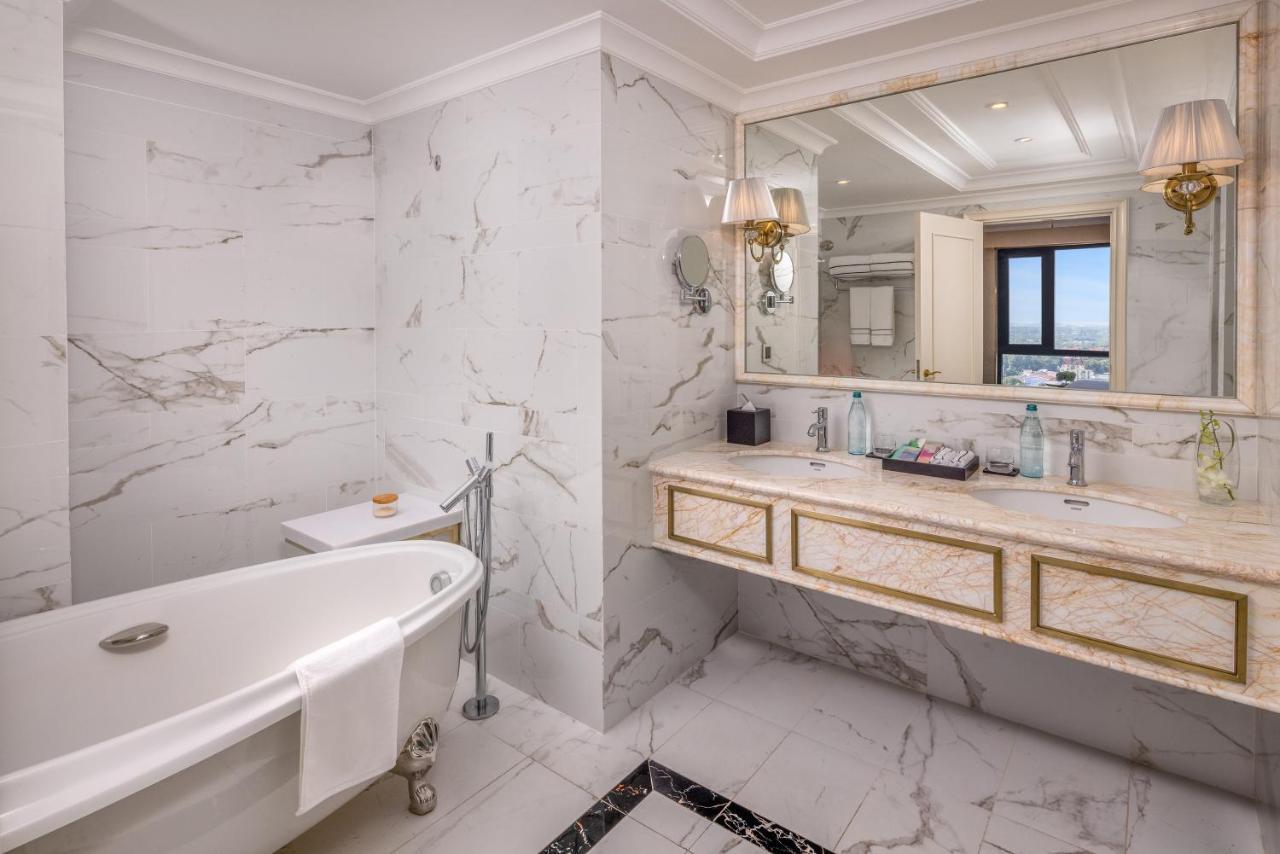Melia Vinpearl Khách sạn Tay Ninh