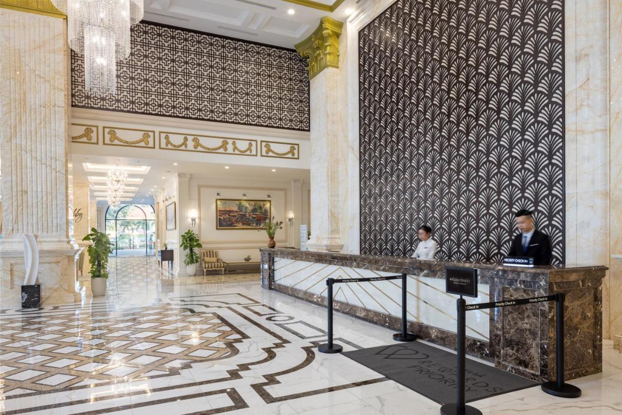 Melia Vinpearl Hotel