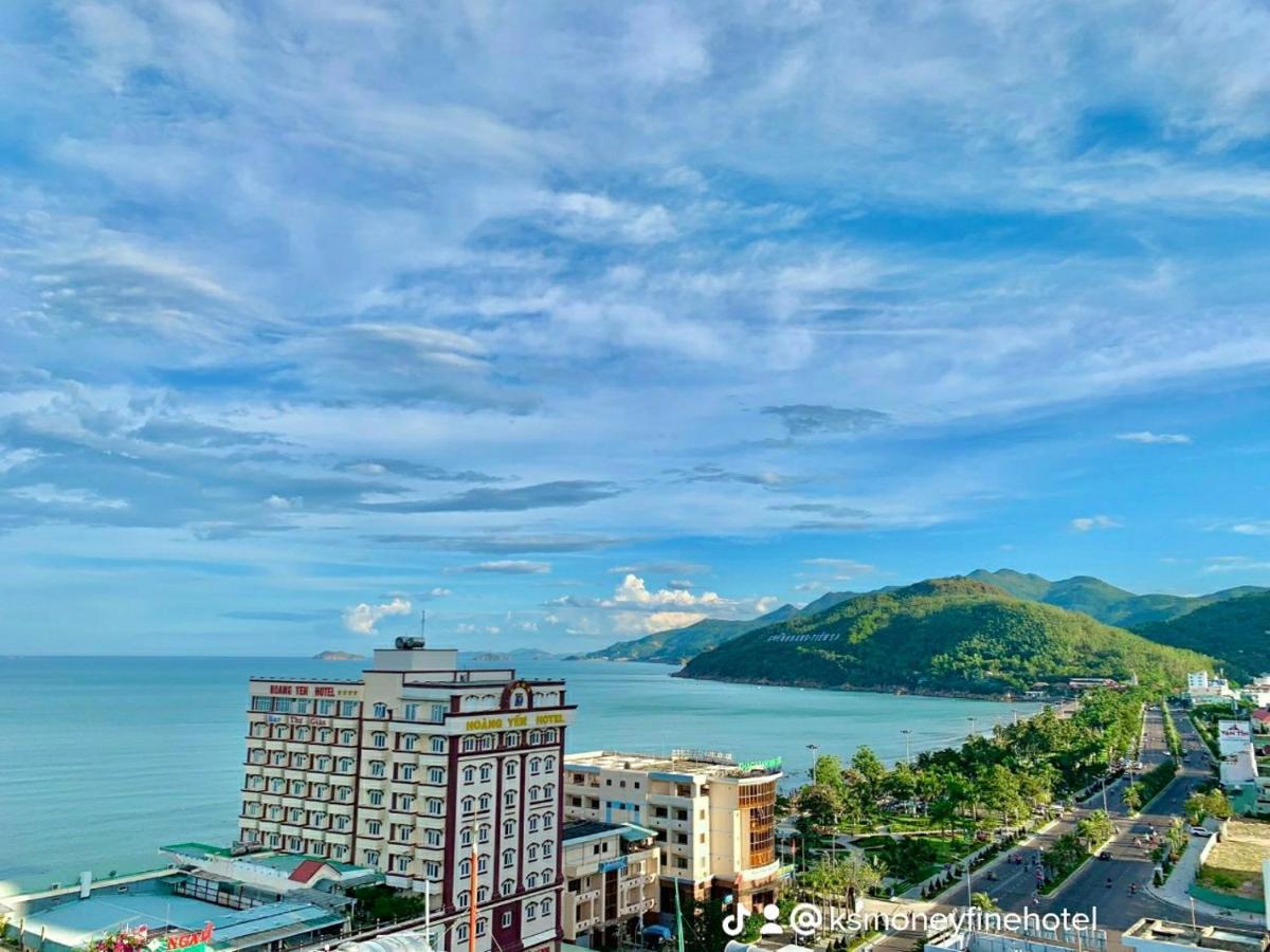 Money Fine - Khach San Vang Hotel