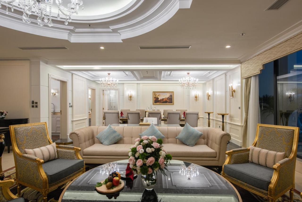 Melia Vinpearl 5* Tay Ninh