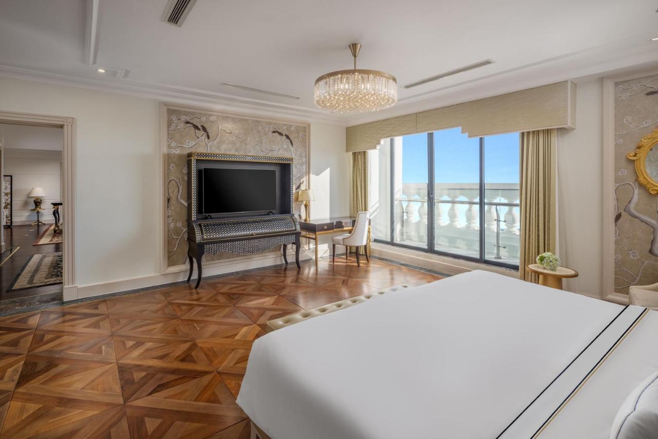 Khách sạn Melia Vinpearl 5*
