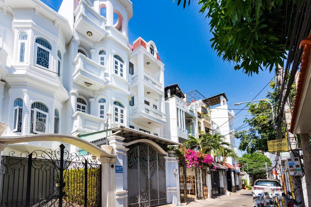 Joi Hospitality - Kp House Hotel