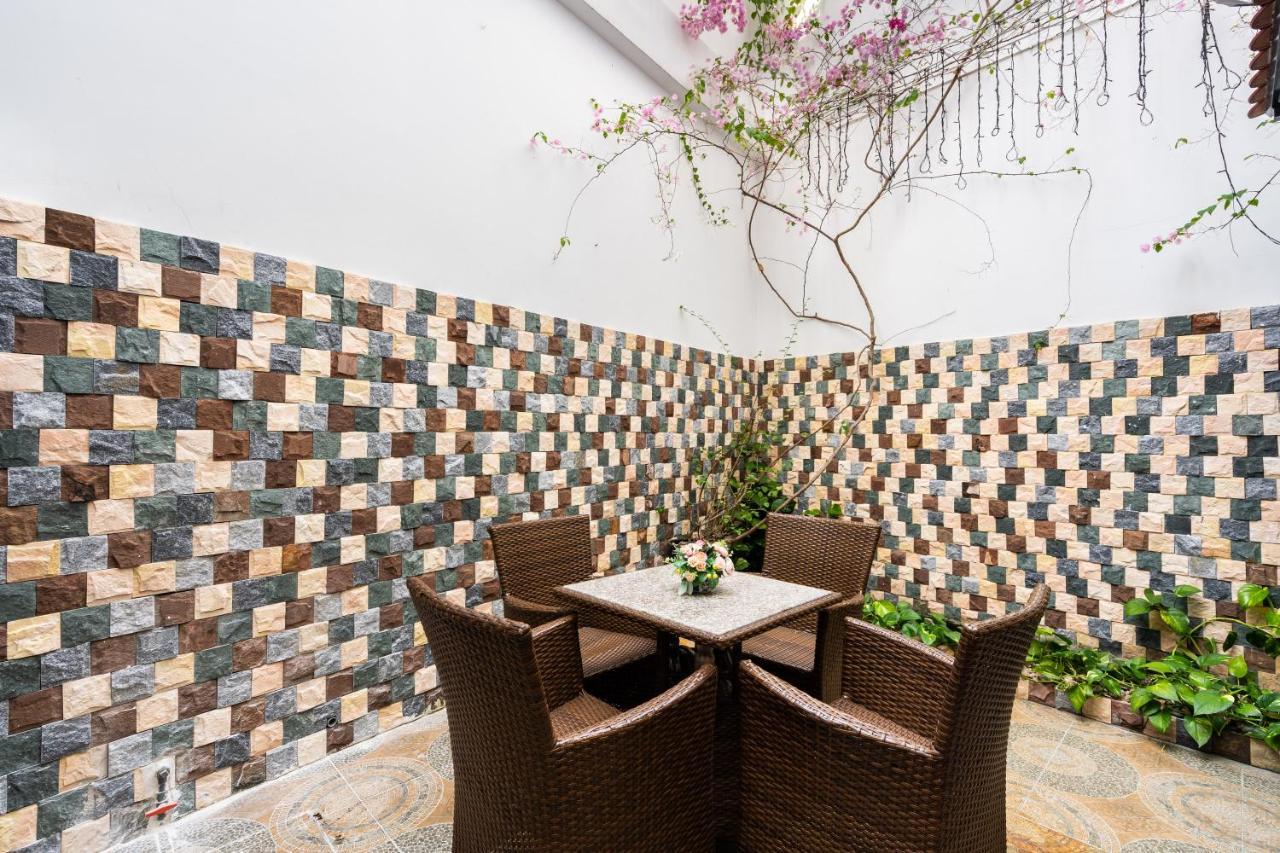Joi Hospitality - Kp House Hotel