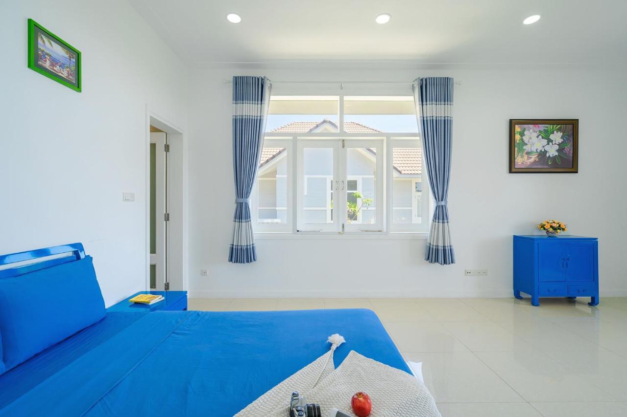 Casa - Floral Park- Sealinks Phan Thiet