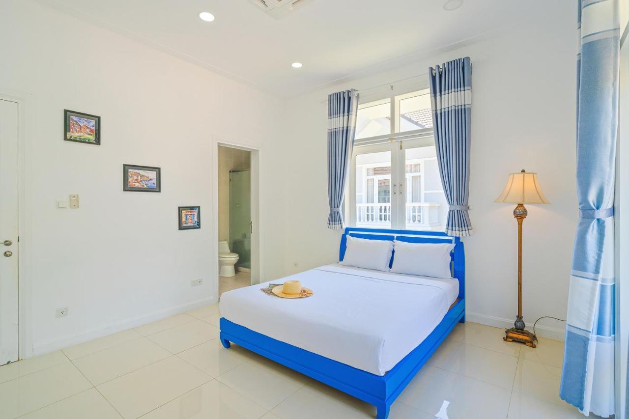 Casa - Floral Park- Sealinks * Phan Thiet