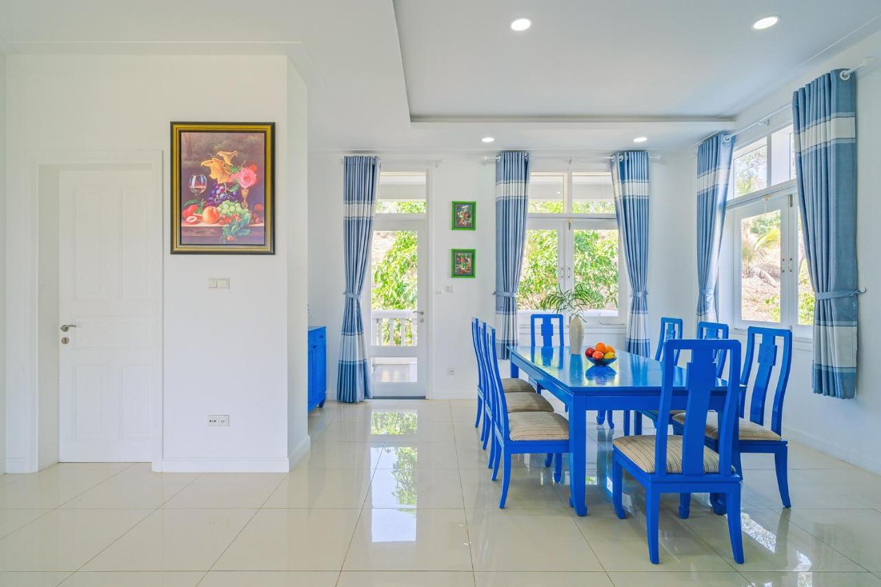 Casa - Floral Park- Sealinks Phan Thiet