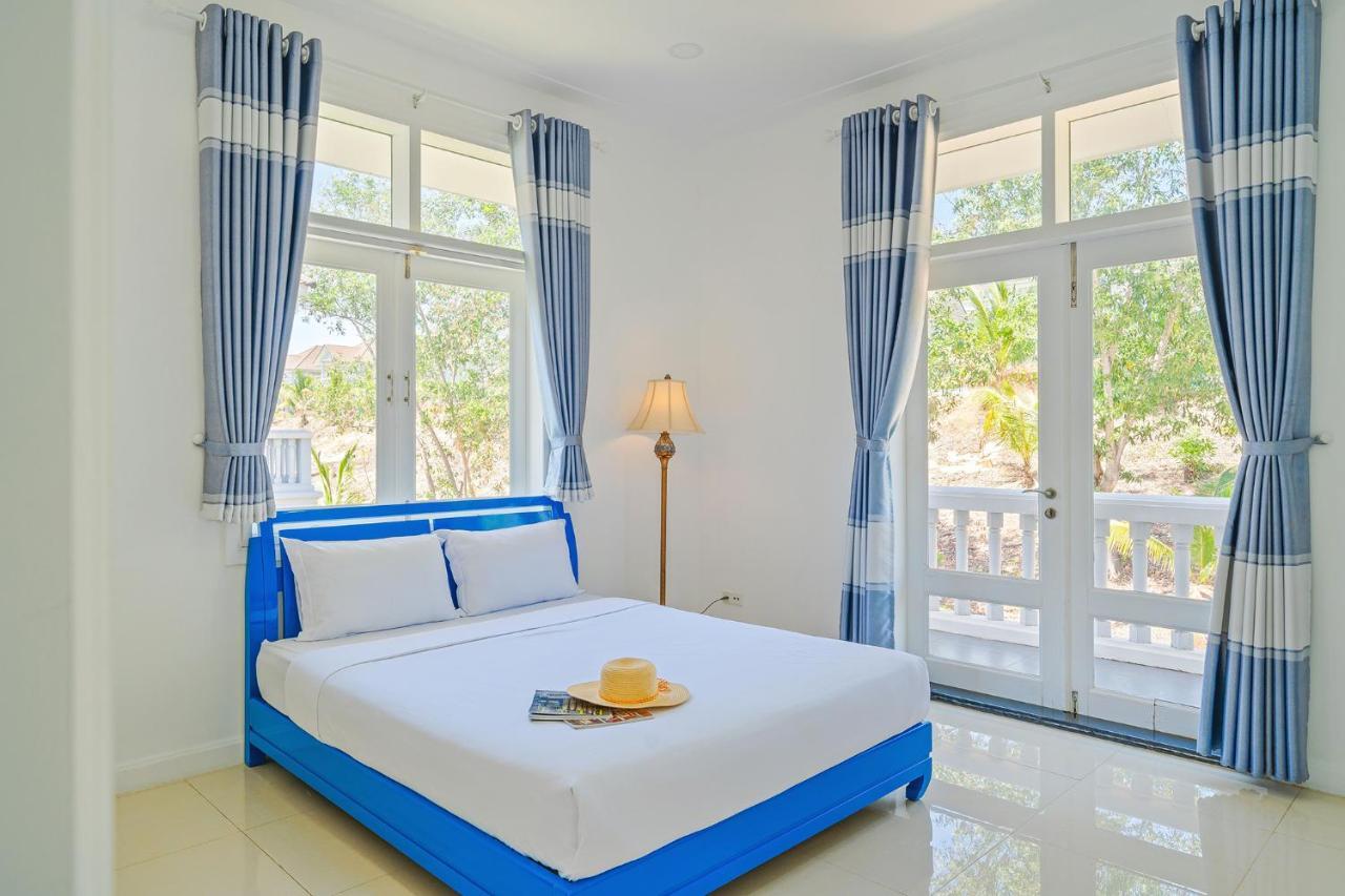 Casa - Floral Park- Sealinks Villa Phan Thiet