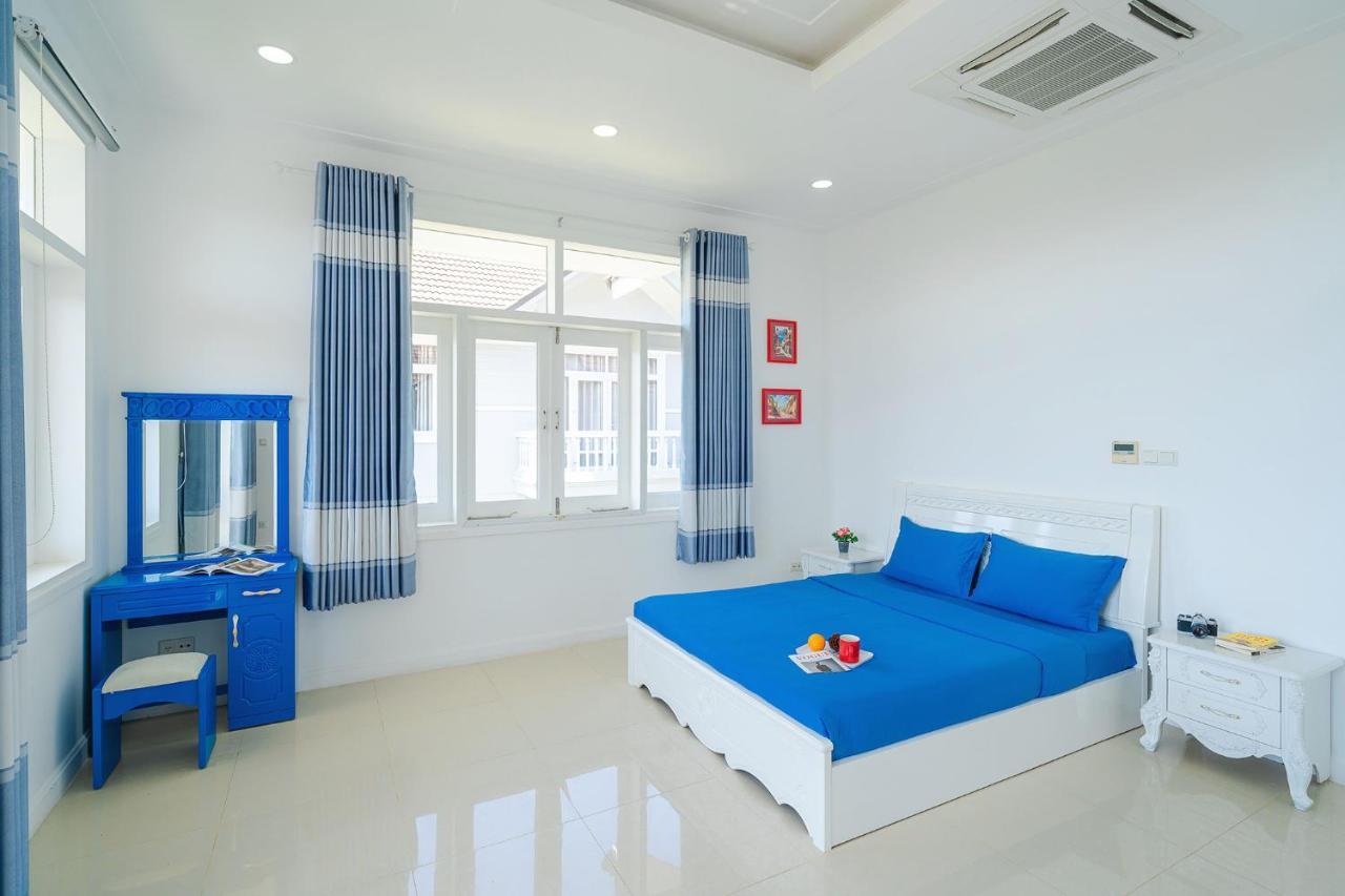 Villa Casa - Floral Park- Sealinks *