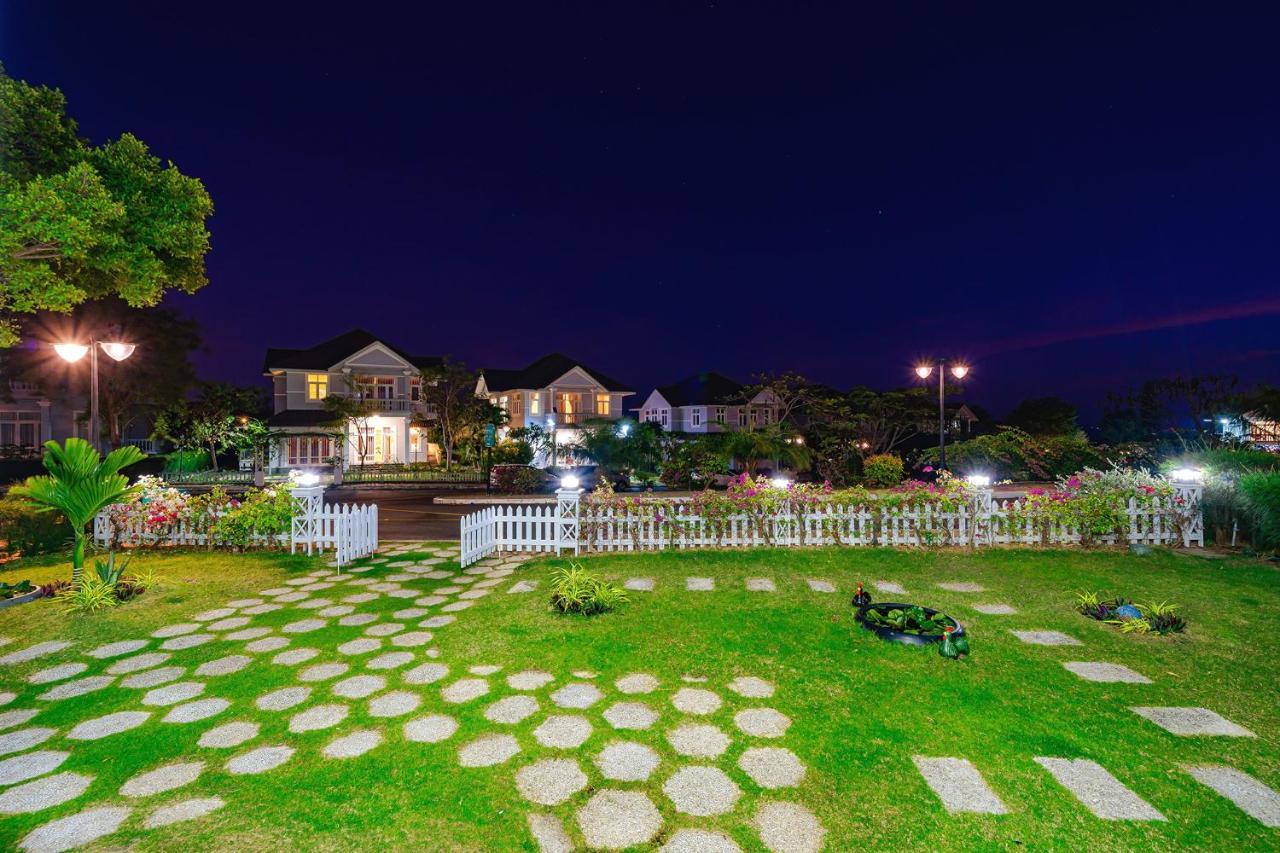 Casa - Floral Park- Sealinks Villa Phan Thiet