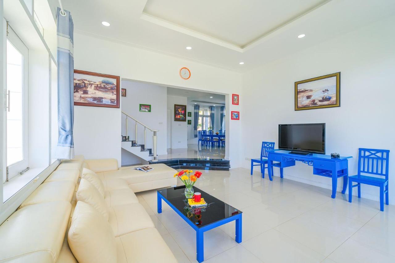 Casa - Floral Park- Sealinks Villa