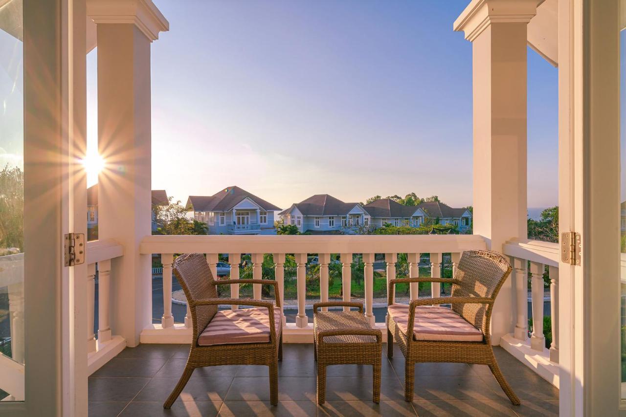Casa - Floral Park- Sealinks Phan Thiet