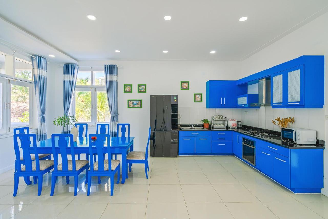 Casa - Floral Park- Sealinks Villa
