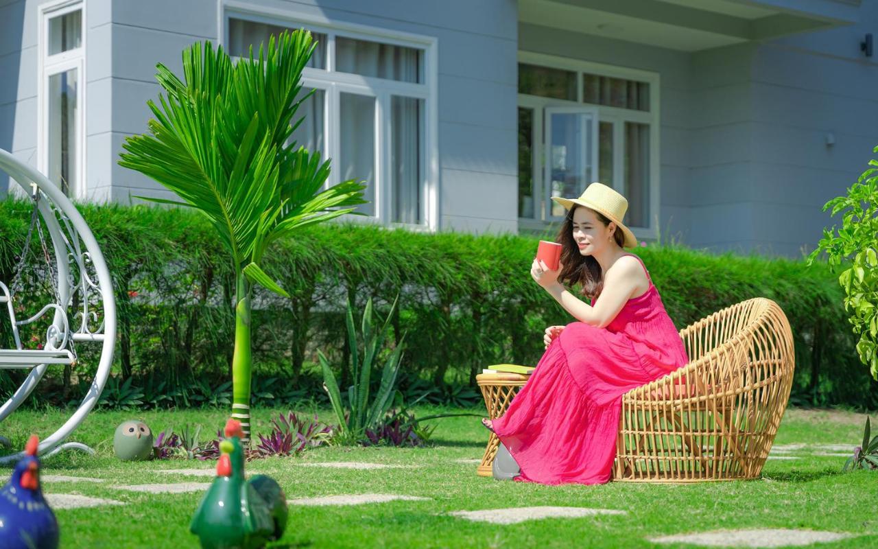 Casa - Floral Park- Sealinks Phan Thiet