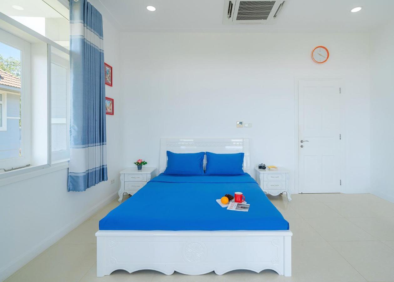 Villa Casa - Floral Park- Sealinks *