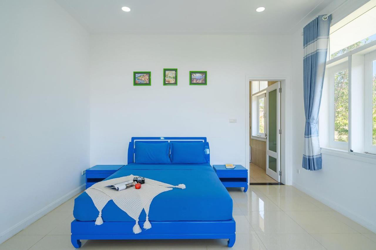 Casa - Floral Park- Sealinks Villa Phan Thiet