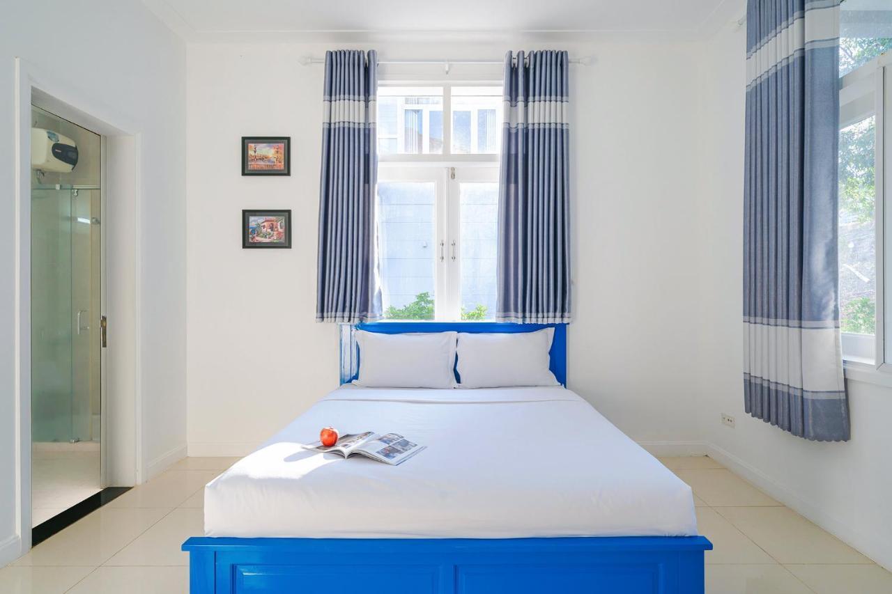 Casa - Floral Park- Sealinks Phan Thiet