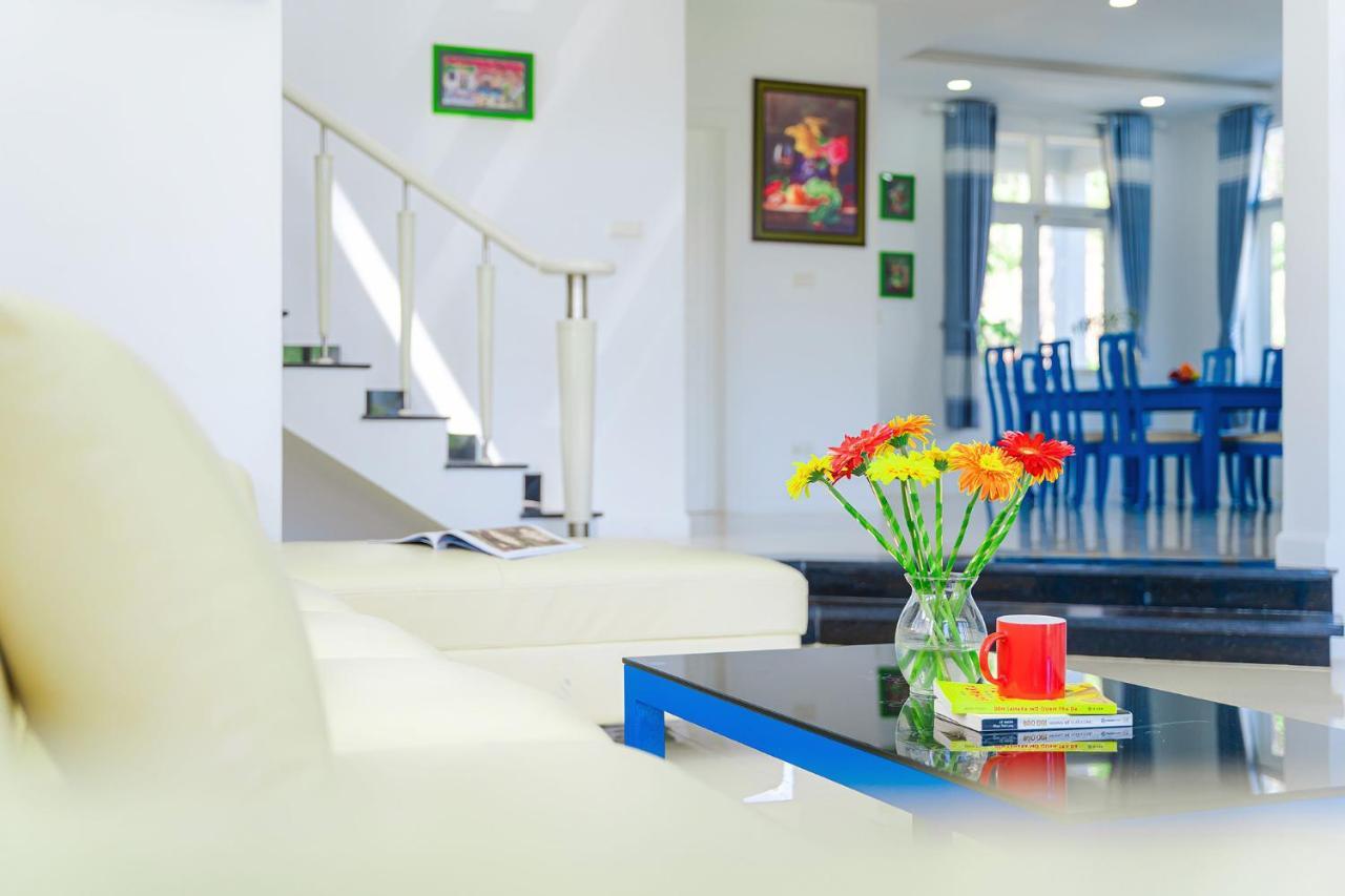 Casa - Floral Park- Sealinks * Phan Thiet