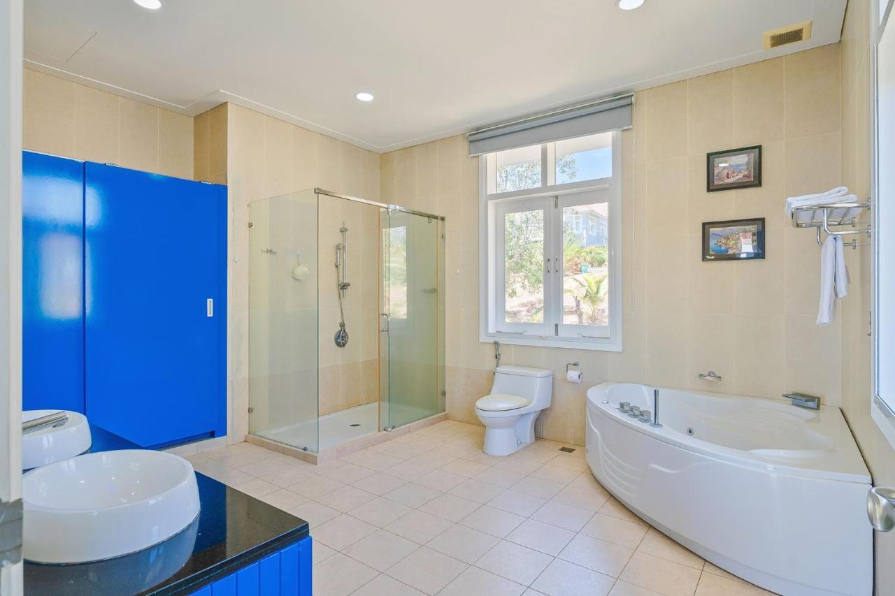 Casa - Floral Park- Sealinks Villa *