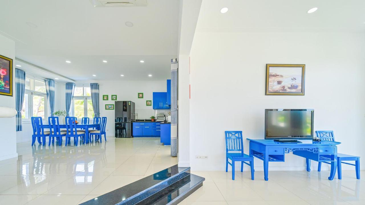 Casa - Floral Park- Sealinks