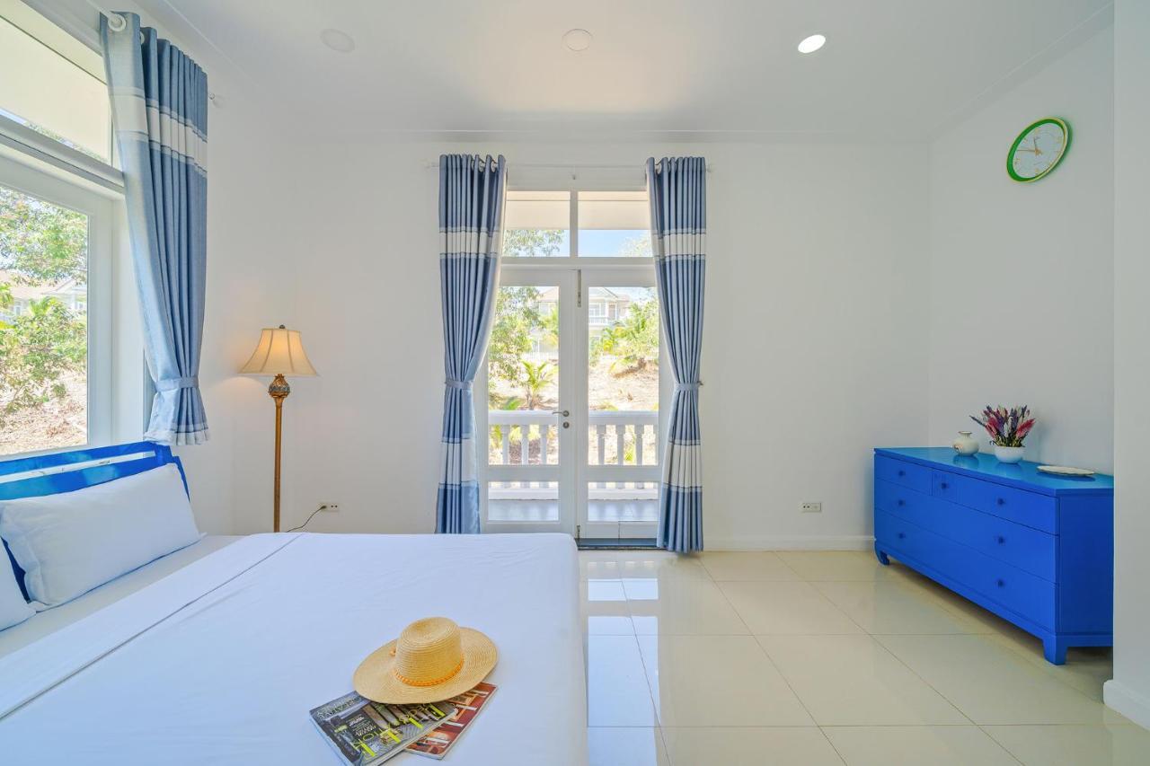 Villa Casa - Floral Park- Sealinks Phan Thiet