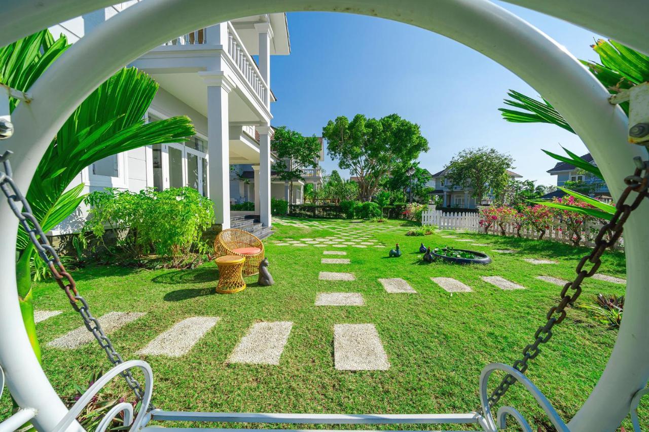 Casa - Floral Park- Sealinks * Phan Thiet