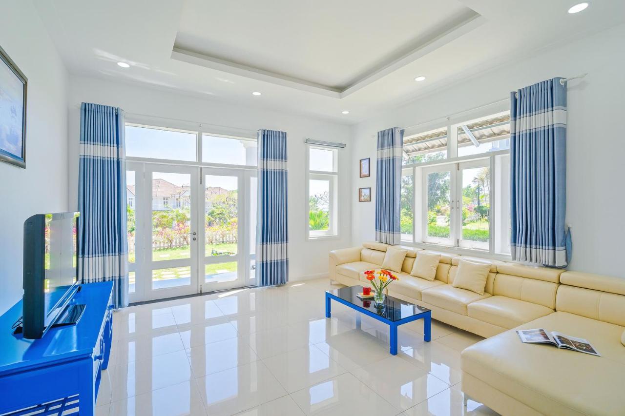 Casa - Floral Park- Sealinks Phan Thiet
