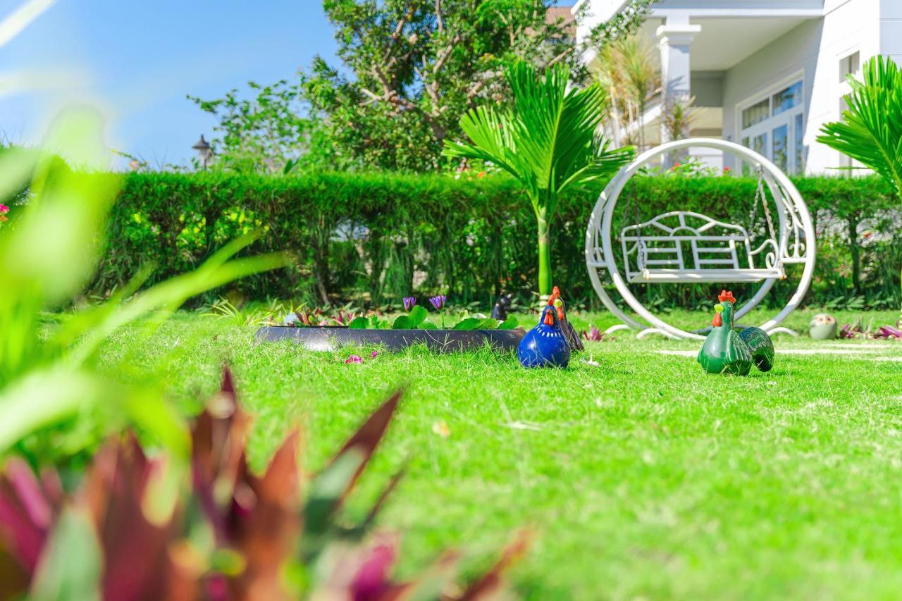 Villa Casa - Floral Park- Sealinks Phan Thiet