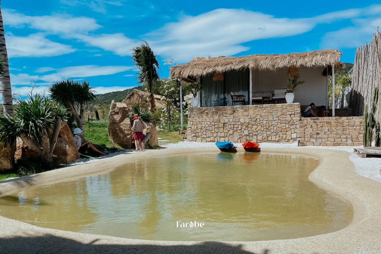 Farobe - Farms & Homestay Farm stay Ninh Hai District