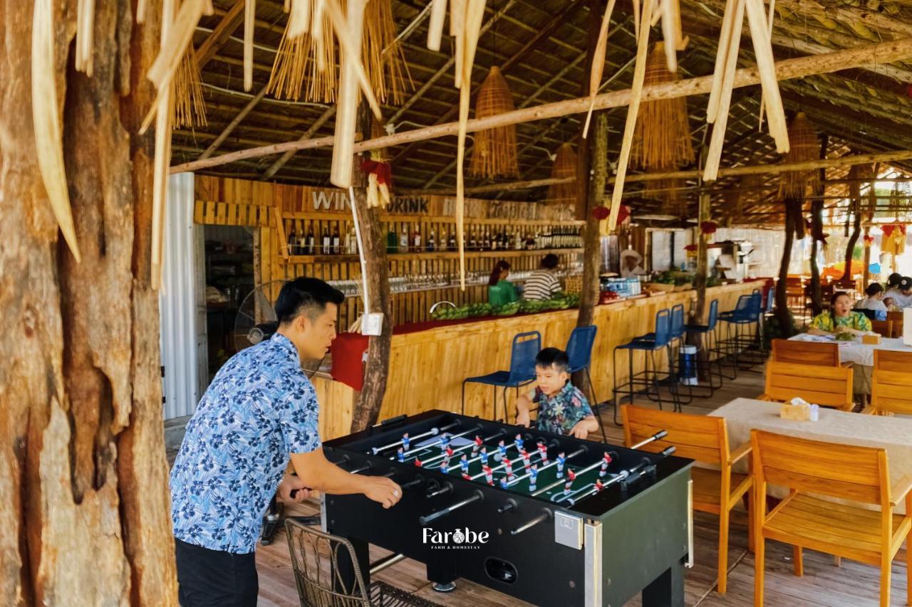Farobe - Farms & Homestay * Ninh Hai District