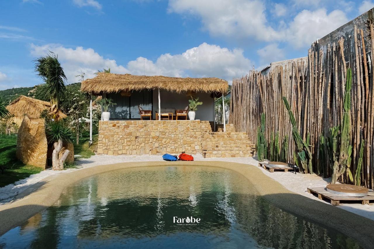 Farm stay Farobe - Farms & Homestay *