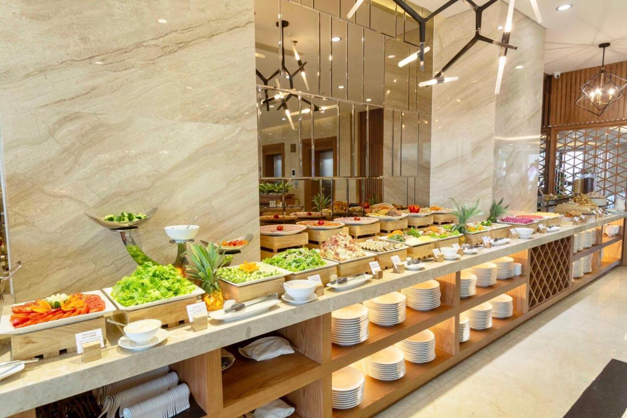 Hotel Pavilion 4*