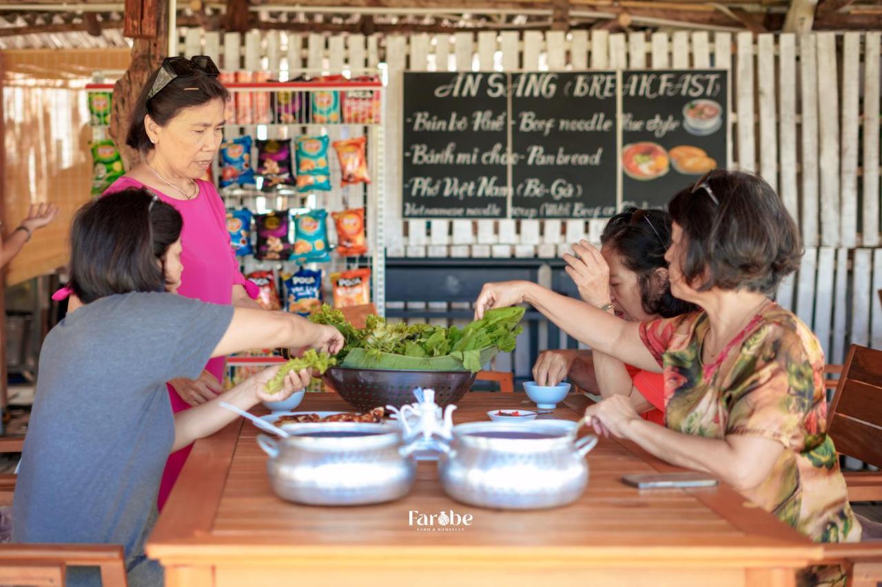 Farm stay Farobe - Farms & Homestay