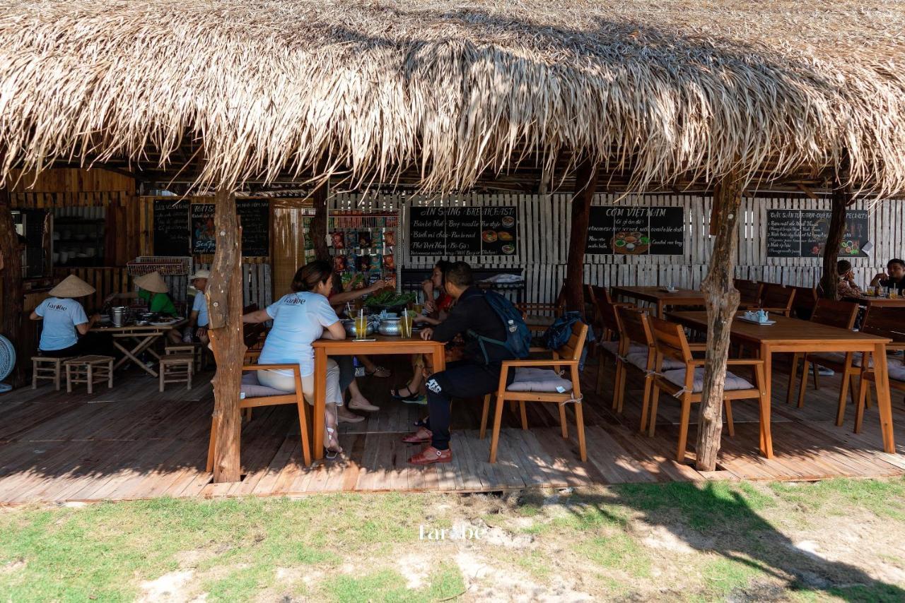 Farm stay Farobe - Farms & Homestay *
