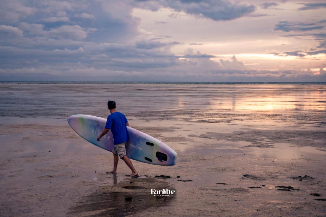 Farobe - Farms & Homestay Farm stay Ninh Hai District