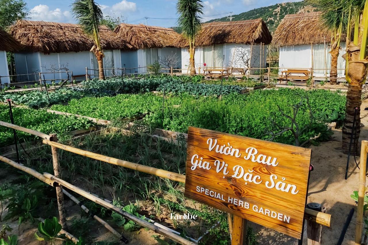 Farobe - Farms & Homestay *