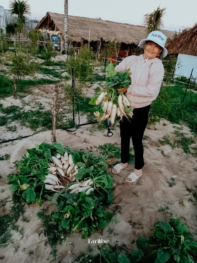 Farobe - Farms & Homestay *