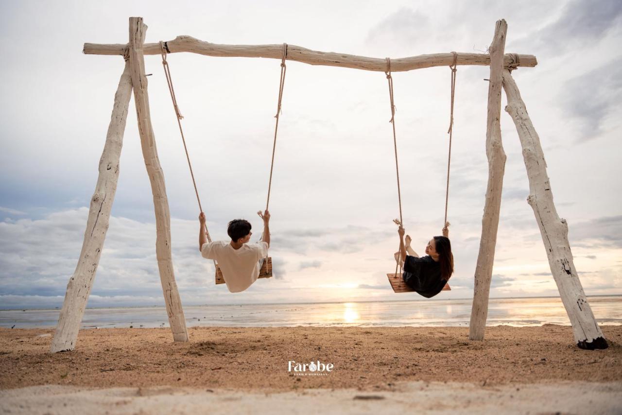Farm stay Farobe - Farms & Homestay *