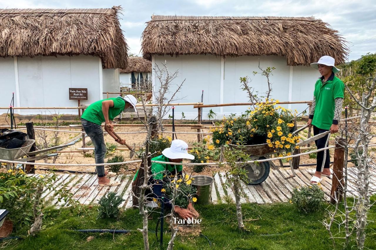 Farobe - Farms & Homestay Farm stay
