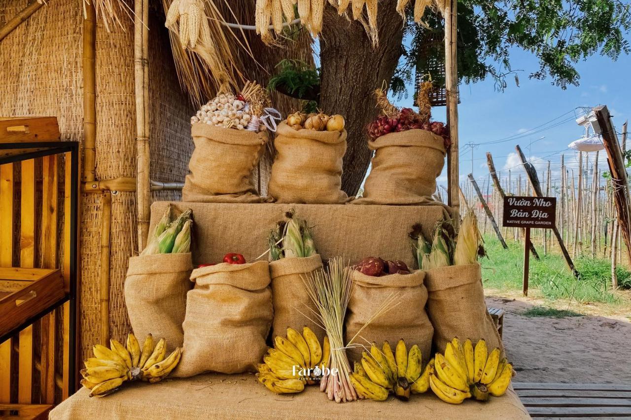 Farobe - Farms & Homestay Farm stay
